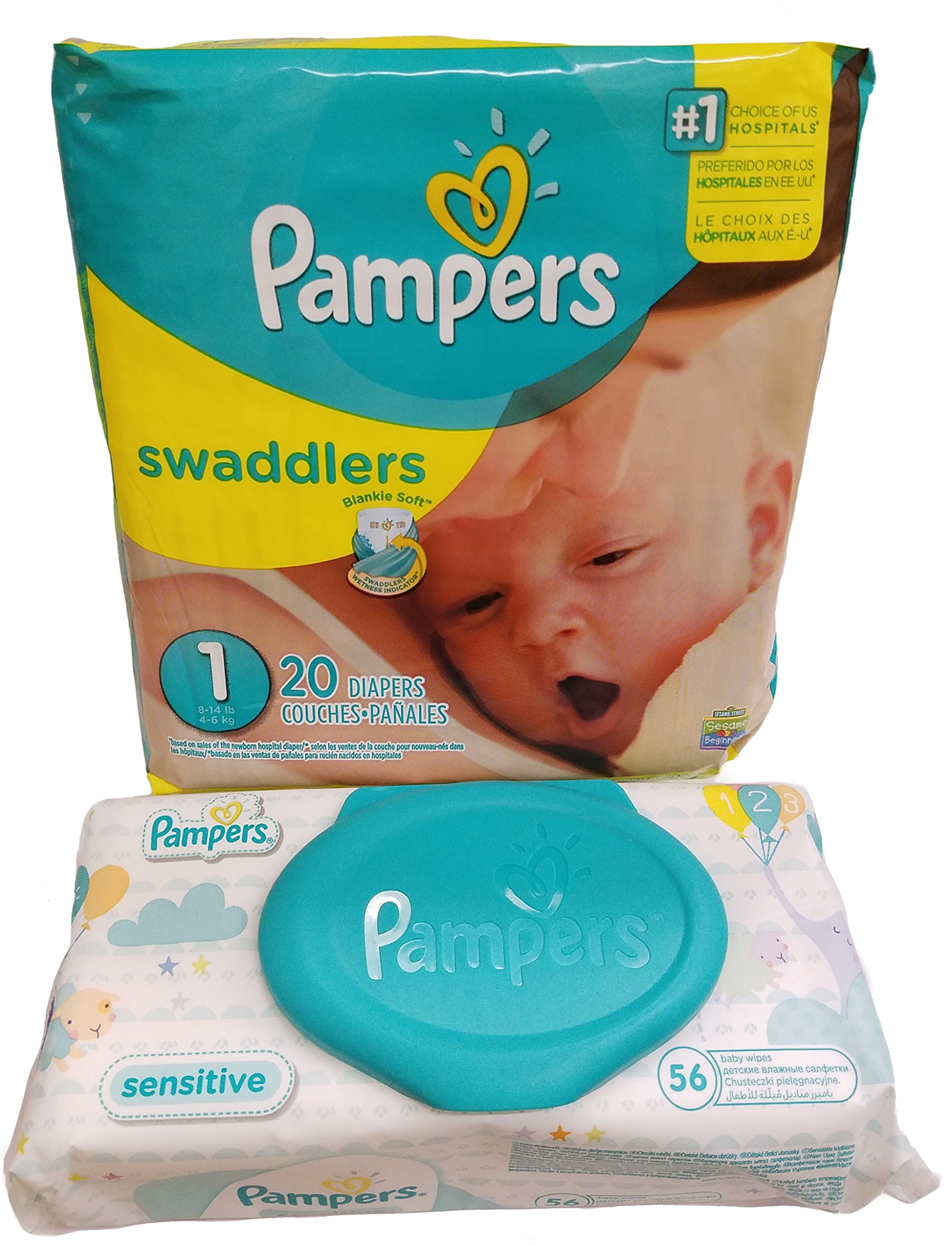 pieluszki jednorazowe pampers pure opinie