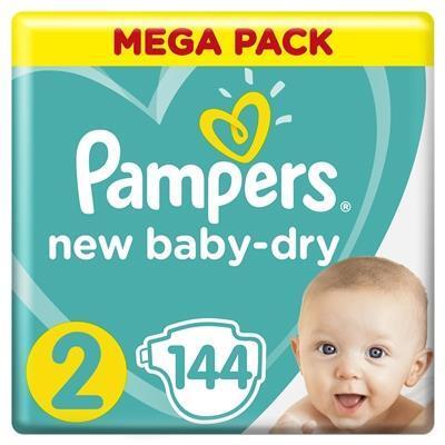 pampers rozmiar 3 zapach