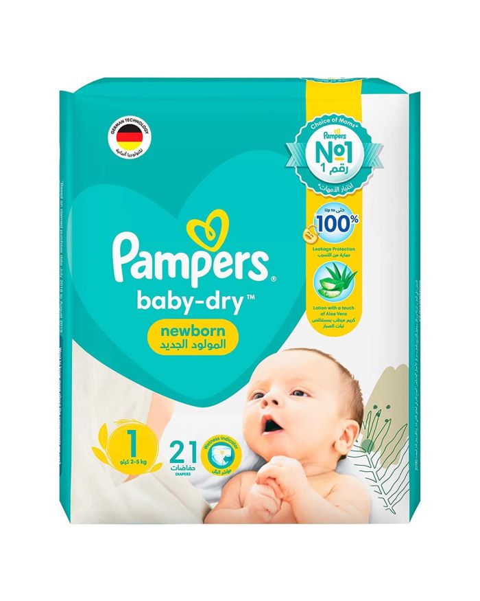 rossmann pieluchomajtki 5 pampers