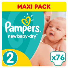 pampers super star