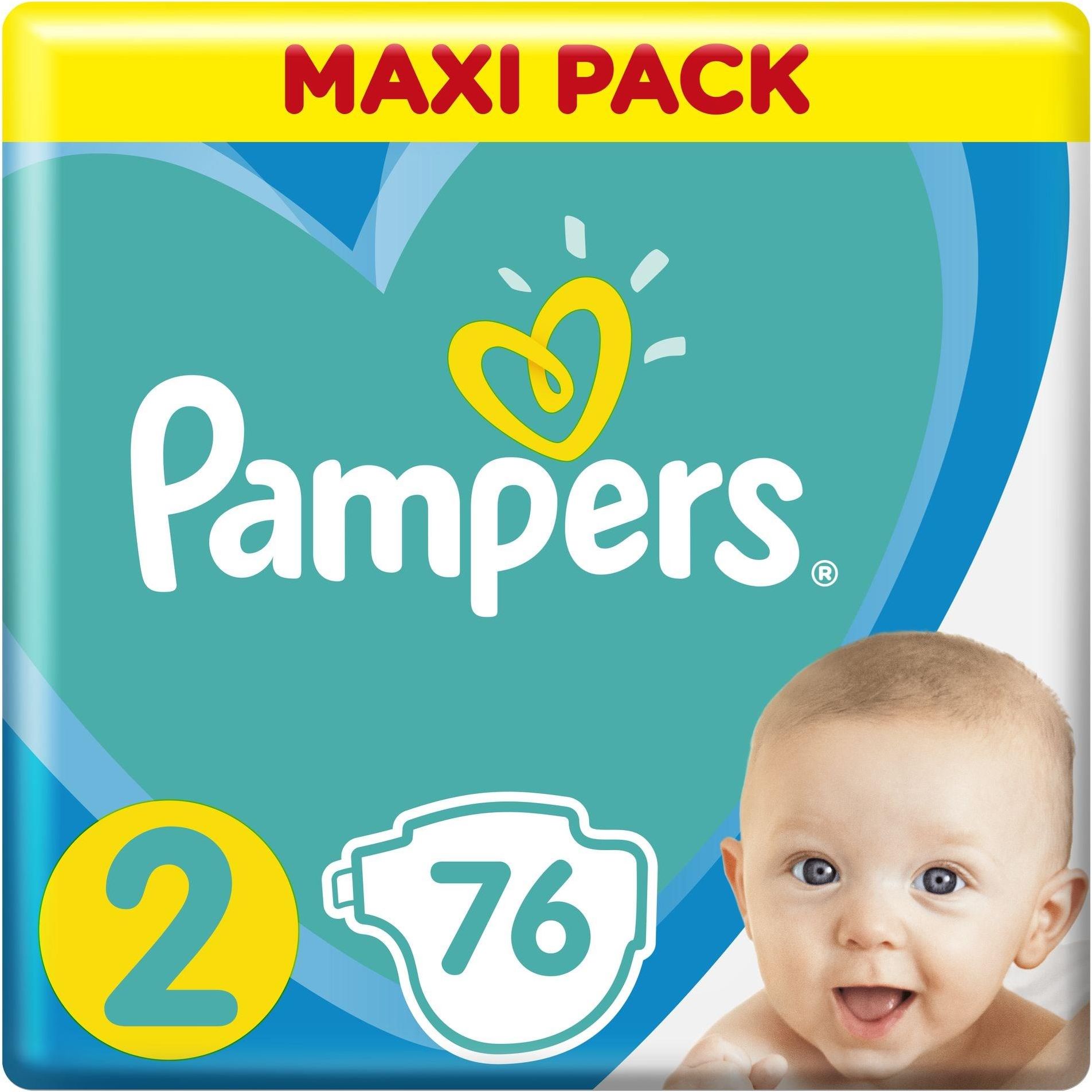 kalkulator ciązy pampers