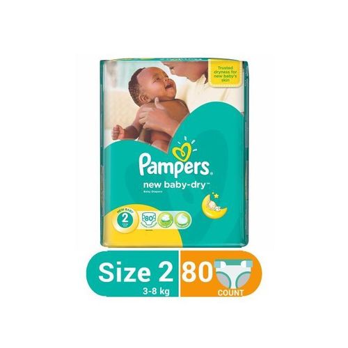 pampersy tesco pampers 5