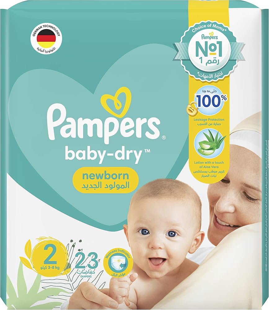 pampers 0 rossmann online