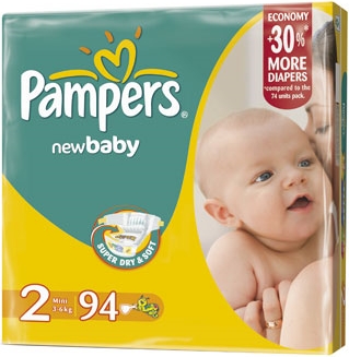 pampers pants rozm 5