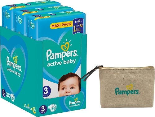 prosman pampers