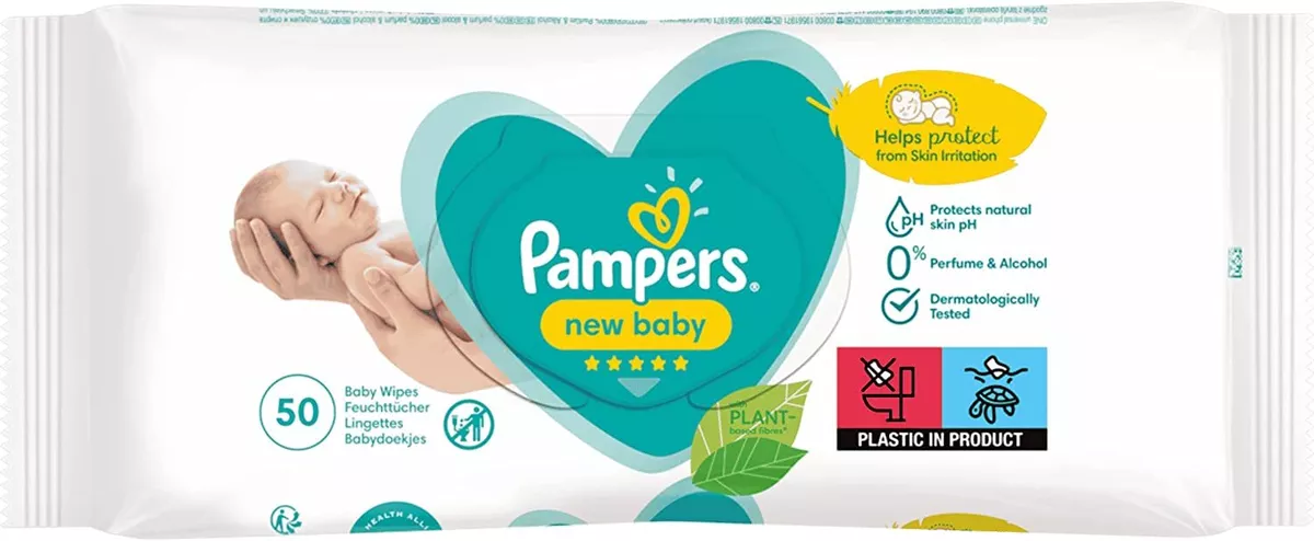 pieluchy pampers sleep&play opinie