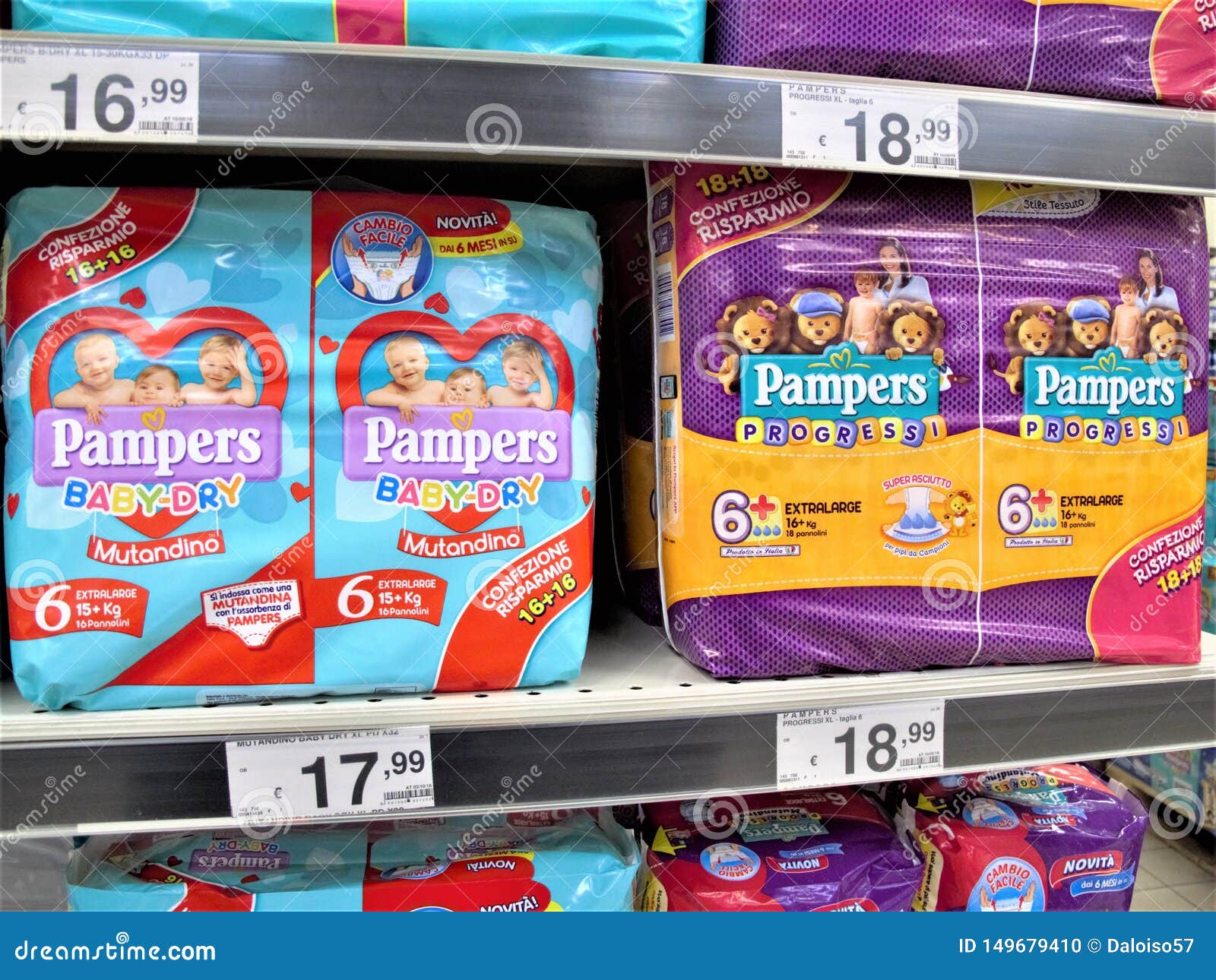 pampers na majtki odpieluchowanie