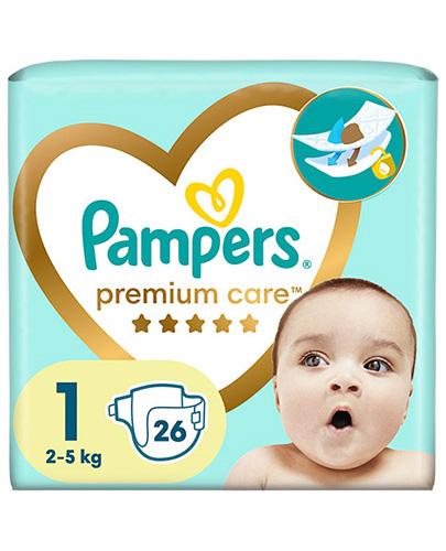 pampers active fit