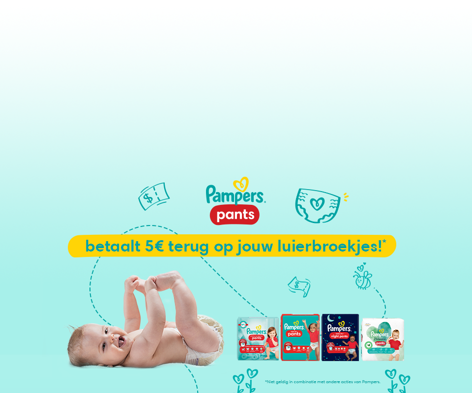 pampers numer 0 ile kg