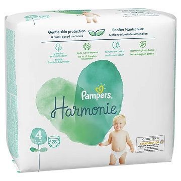 pampers pieluszki new baby 1 newborn