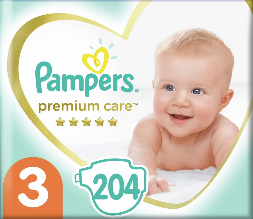 pampers active baby-dry pieluchy 4 maxi 8-14 kg 64 szt