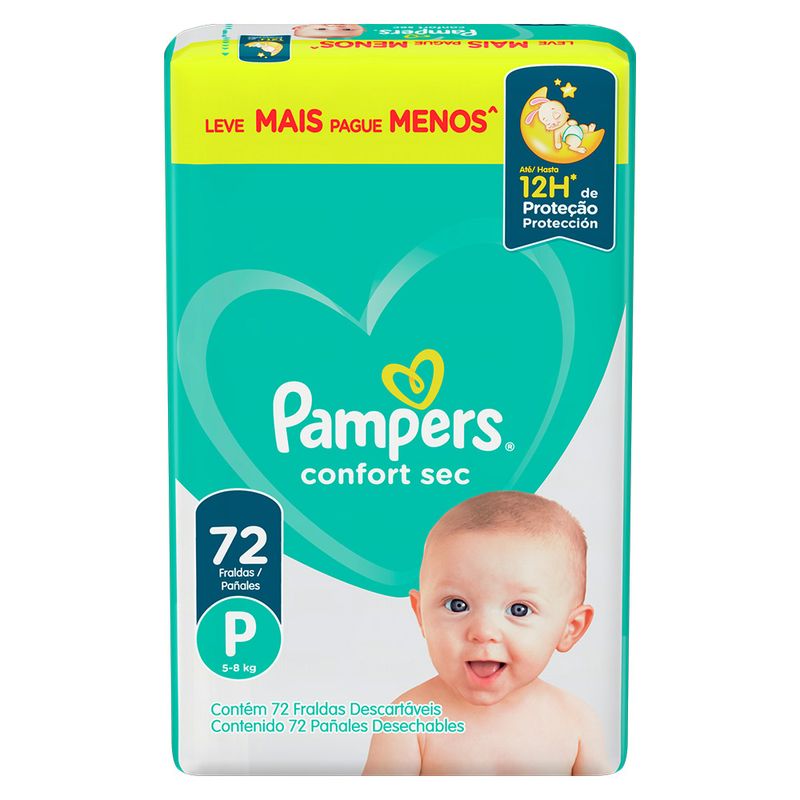 pampers 2 roosmann