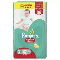 pampersy pampers premium 3