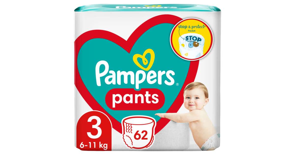 activ baby dry pampers 5+