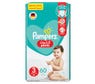 pampers fresh clean chusteczki 4x64