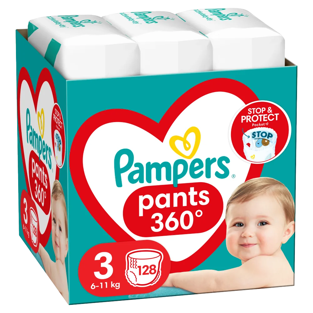 pampers premium care 2 3-8