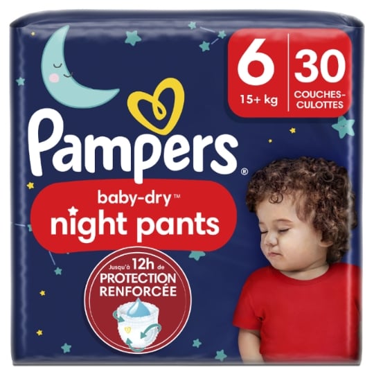 pampers baby premium care 5