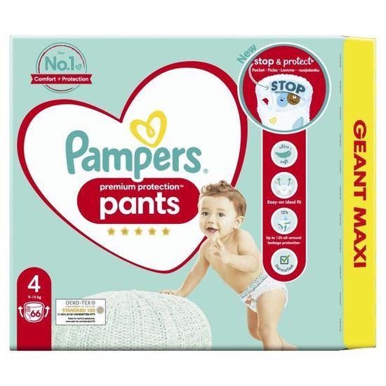 pampers dla suczki na kupkę