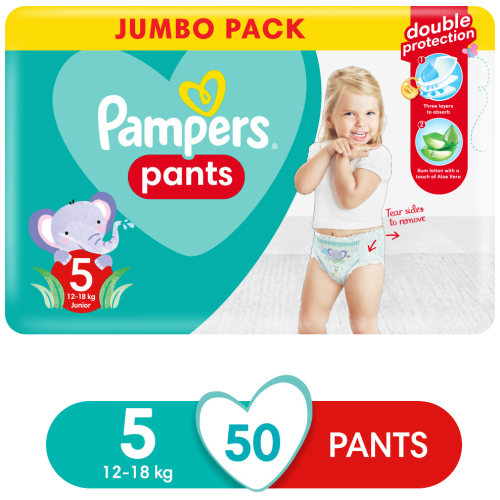 pampers pixima