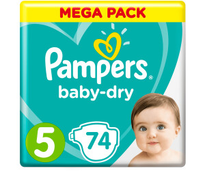 pampers współpraca