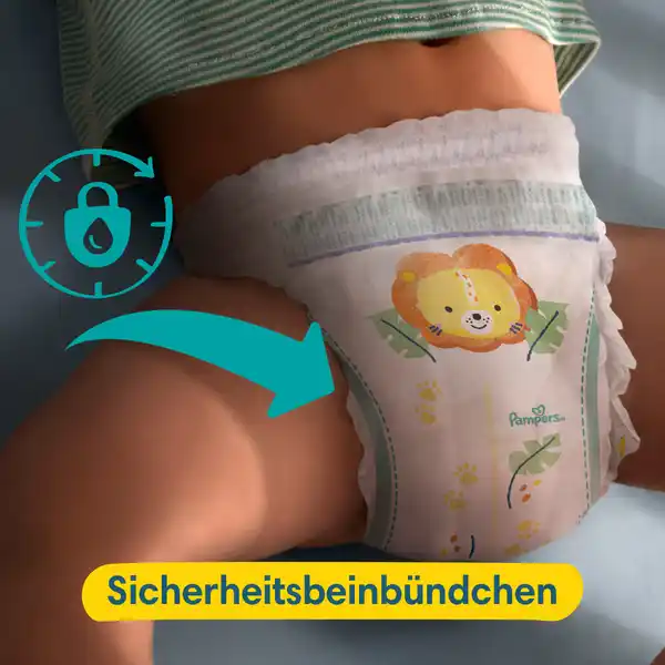 rossmann pampers sleep play