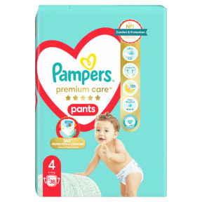 pampers premium care 2 super pharm