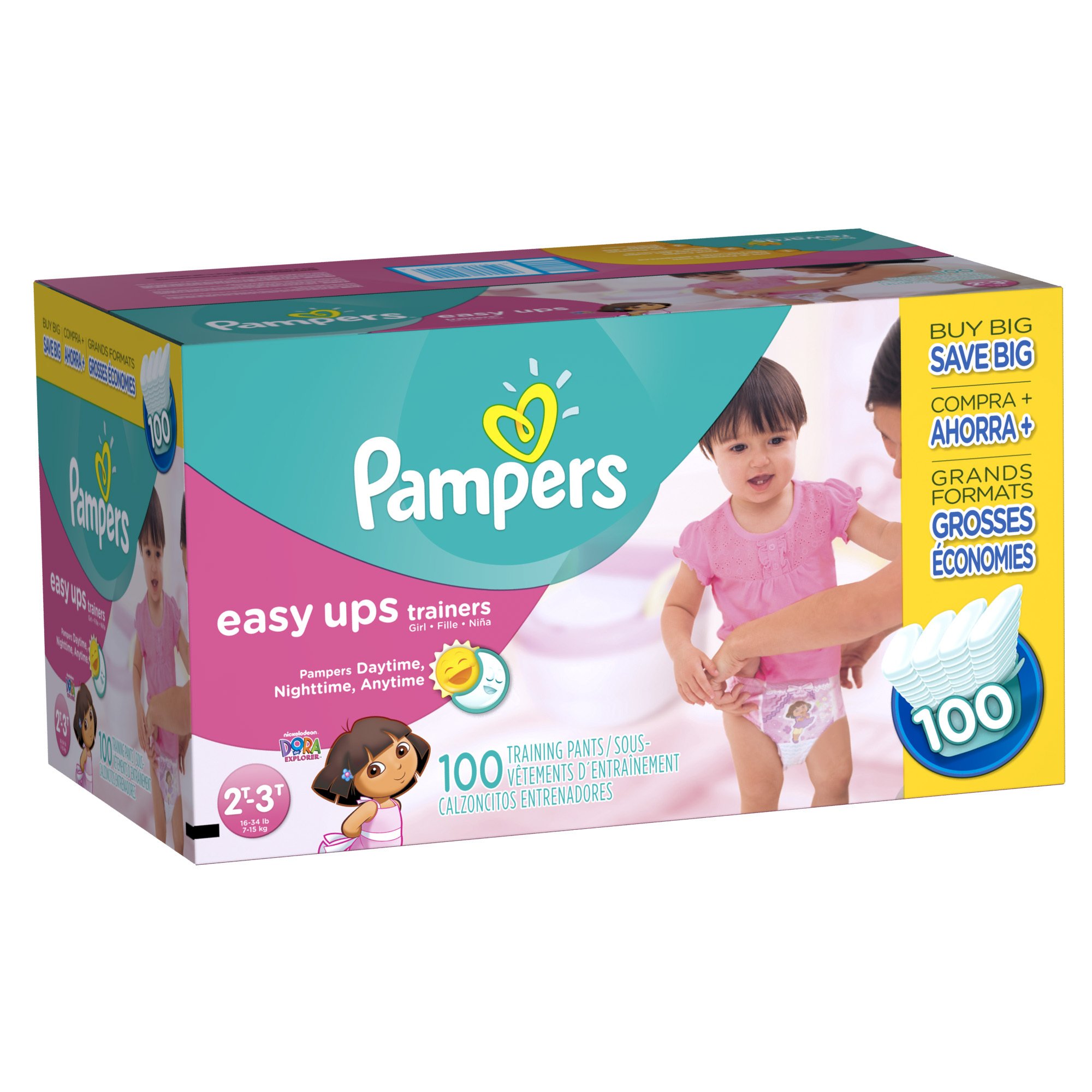 brother dcp 1500w pampers