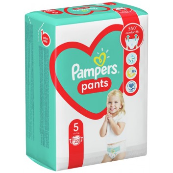 pampers mp550