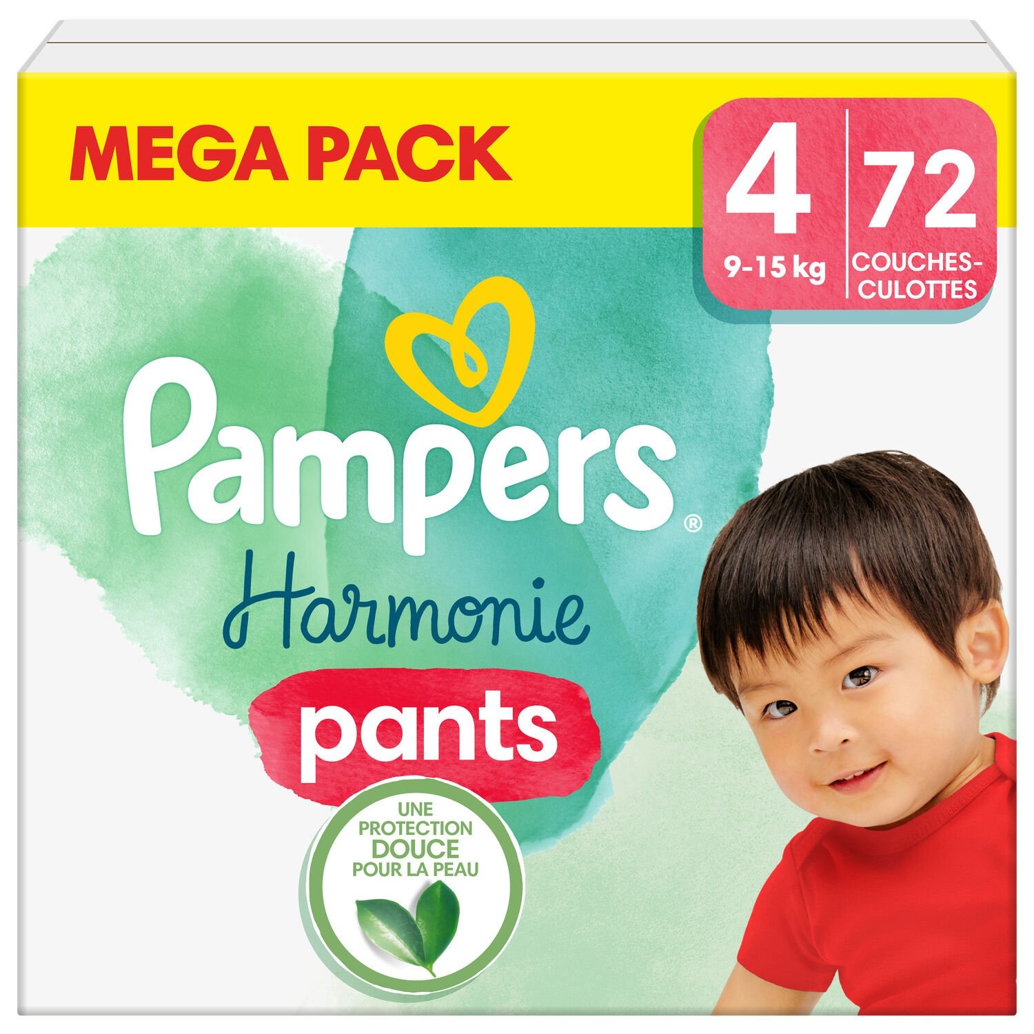 emag pampers 2