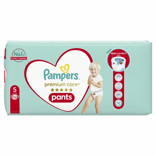 pampers 3 najtaniej