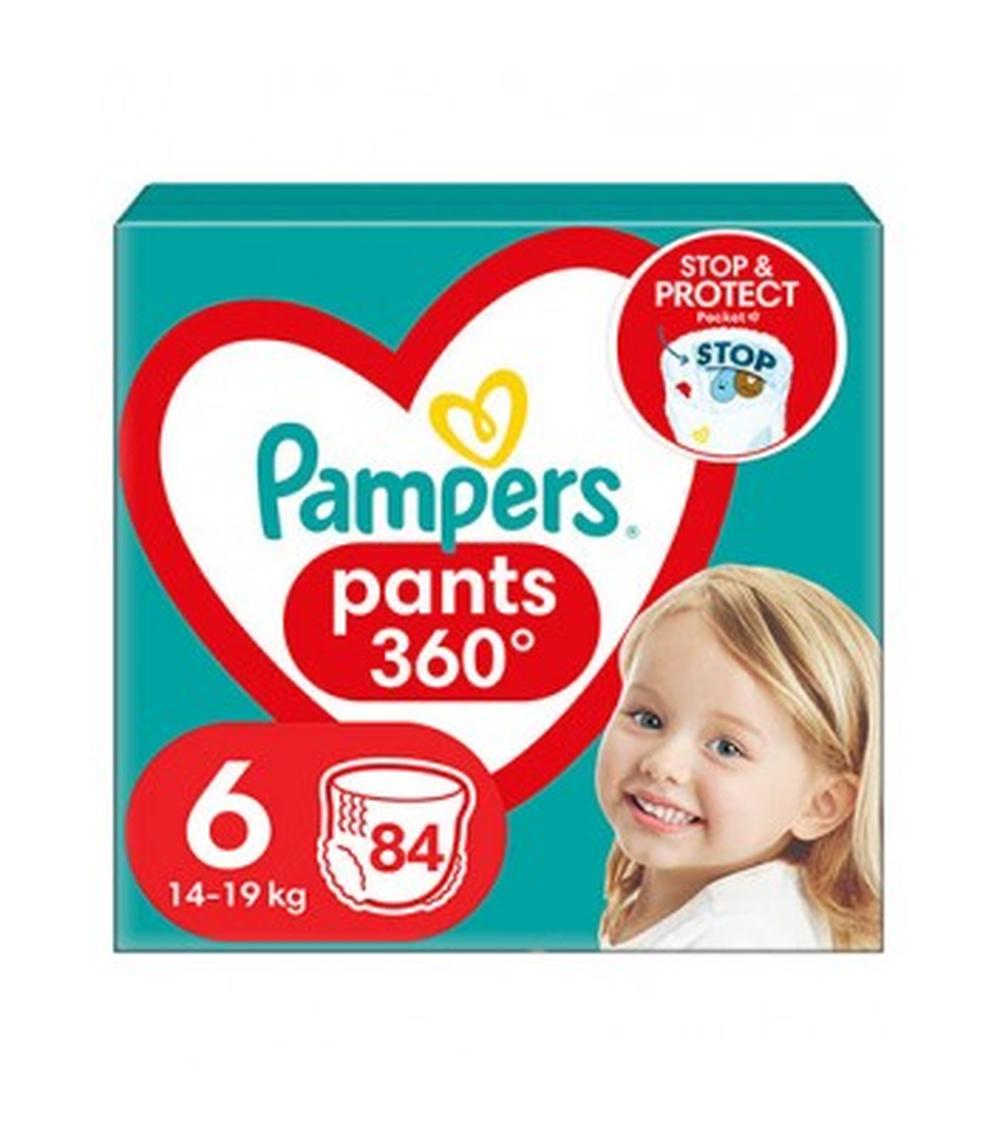 pampers premium care 4 bez paska