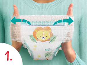 pieluchy pampers promocja super pharm