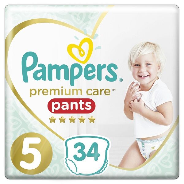 pieluchy pampers aktiv baby dry 3