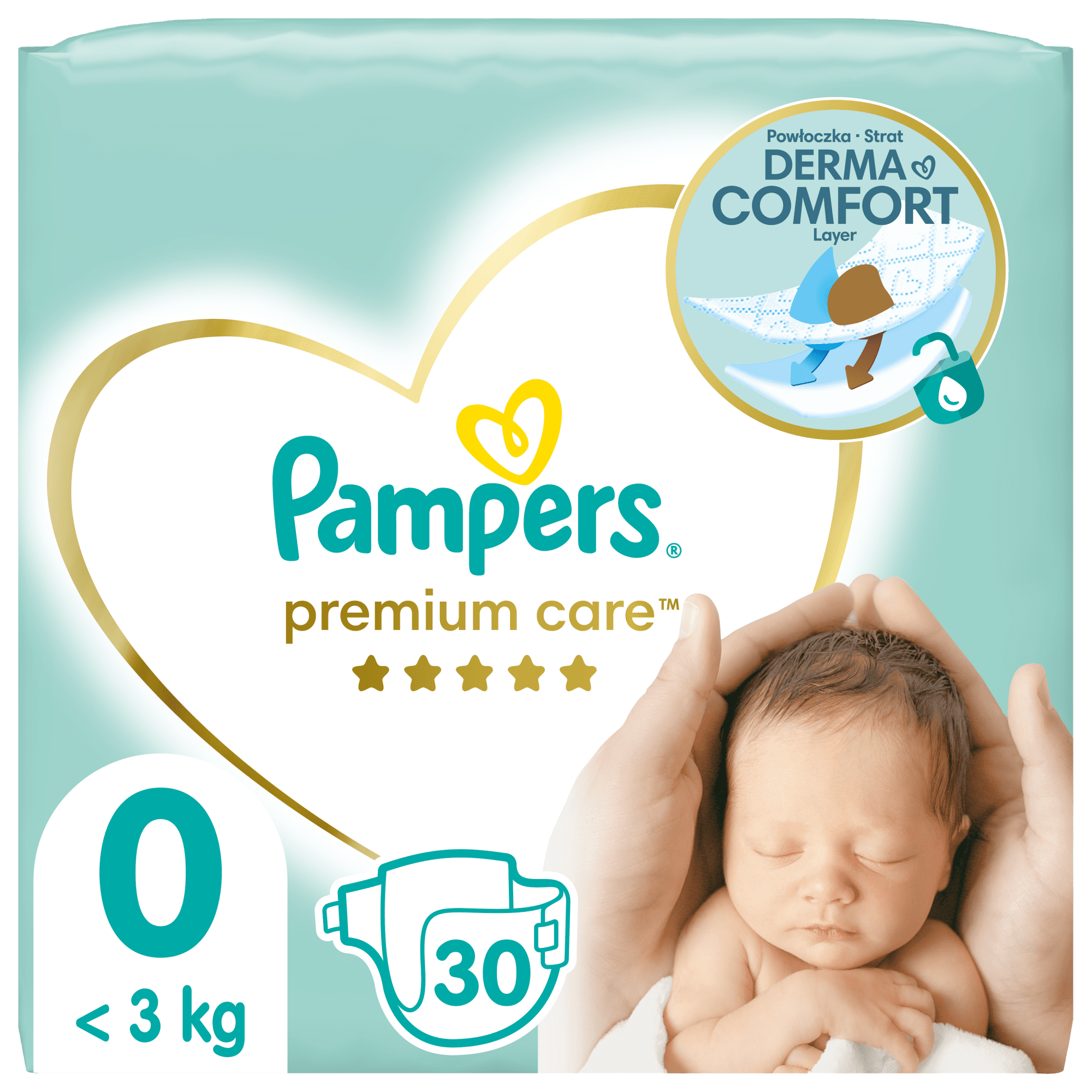 brudny pampers rysunek