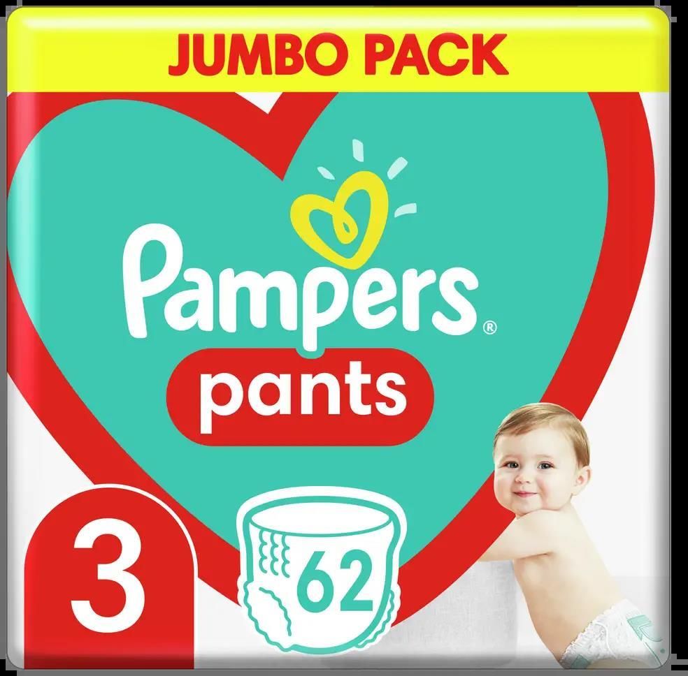 pampers active baby 1 biedronka gazetka