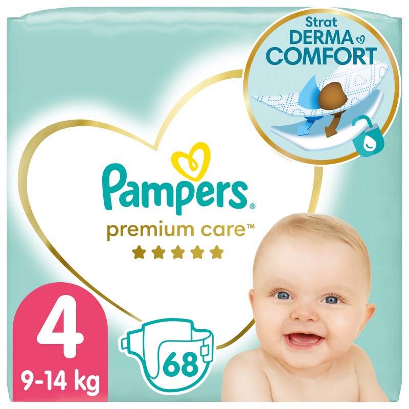 czym sie roznia pampers active baby a active baby dry