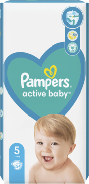 pampers new baby-dry pieluchy nr 1 2-5 kg opinie