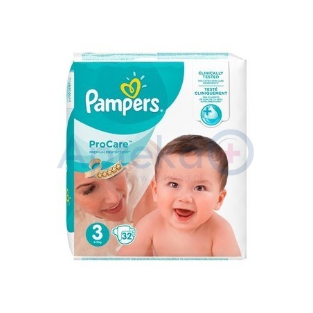 pampers 4 sklep online