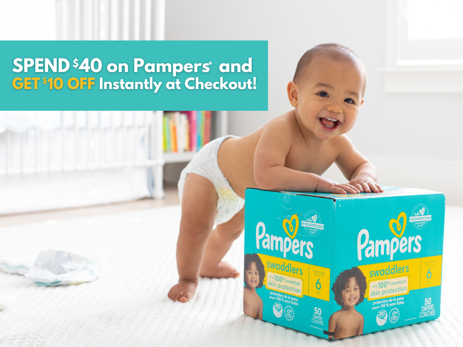 pampers po śląsku