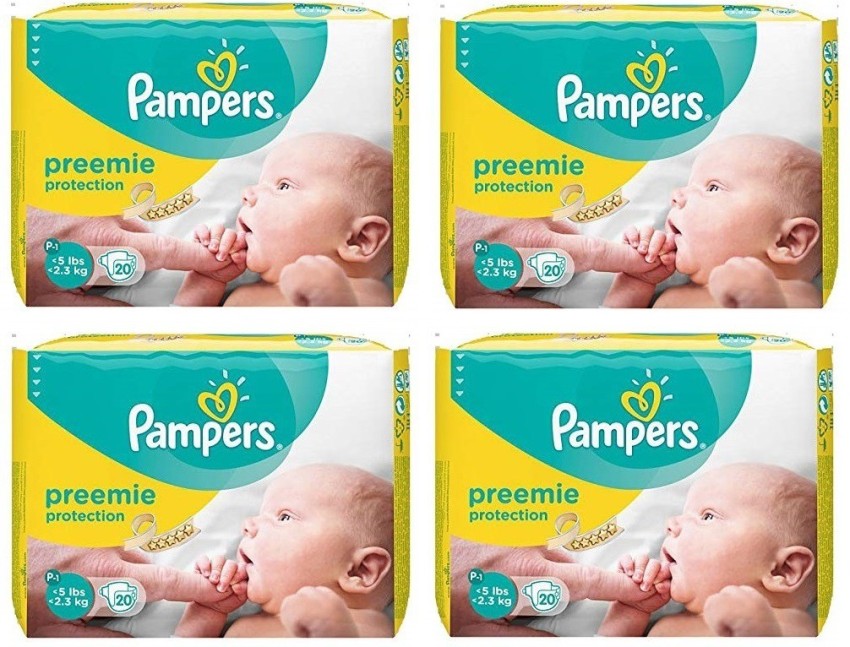 program pampers canon