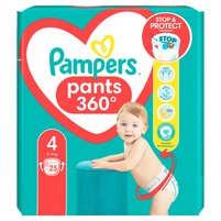 pampers premium care