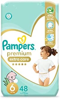 pampers wickies kaufland