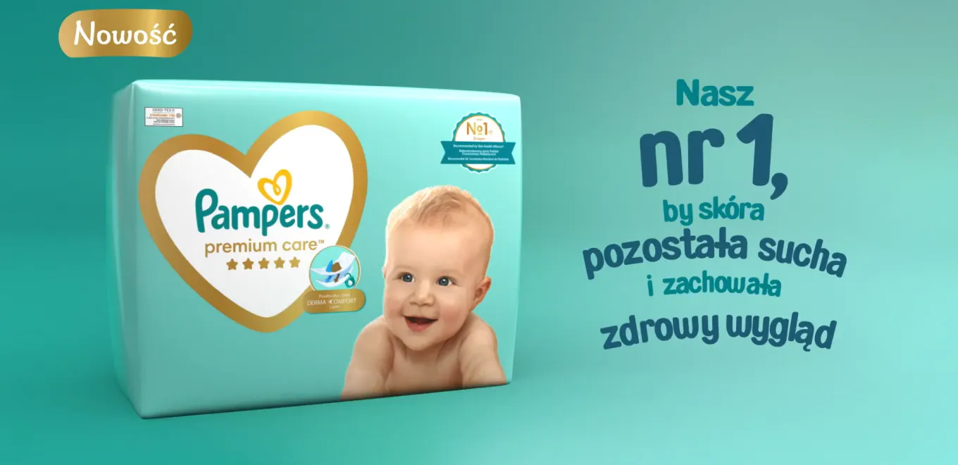 pampers premium 3 204