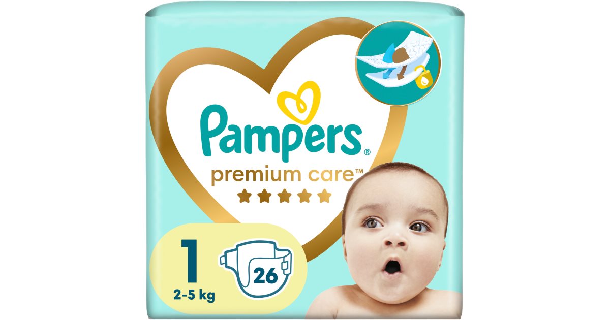 pampers super seni large