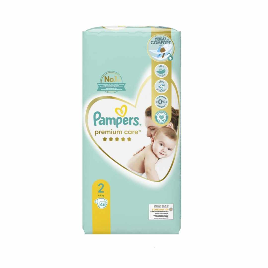 promocja pantsy pampers krakow