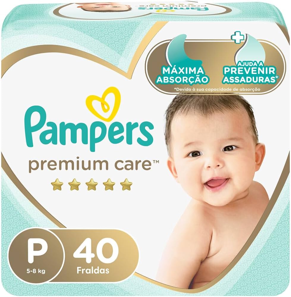 pampers 4 174 promocja