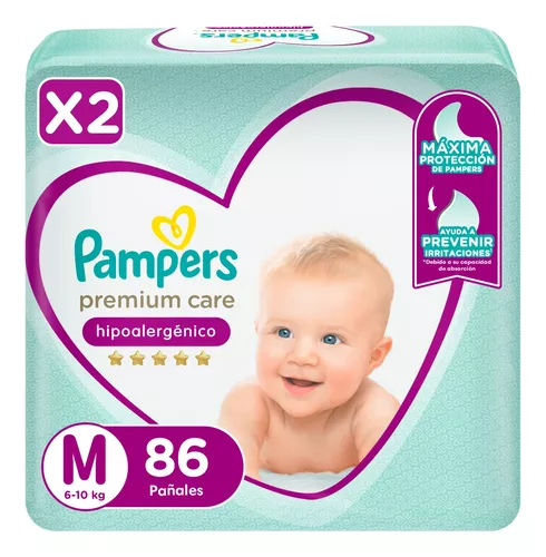 pieluchomajtki pampers 15+