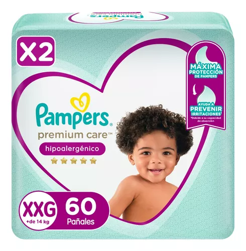 gazetka pampers 2