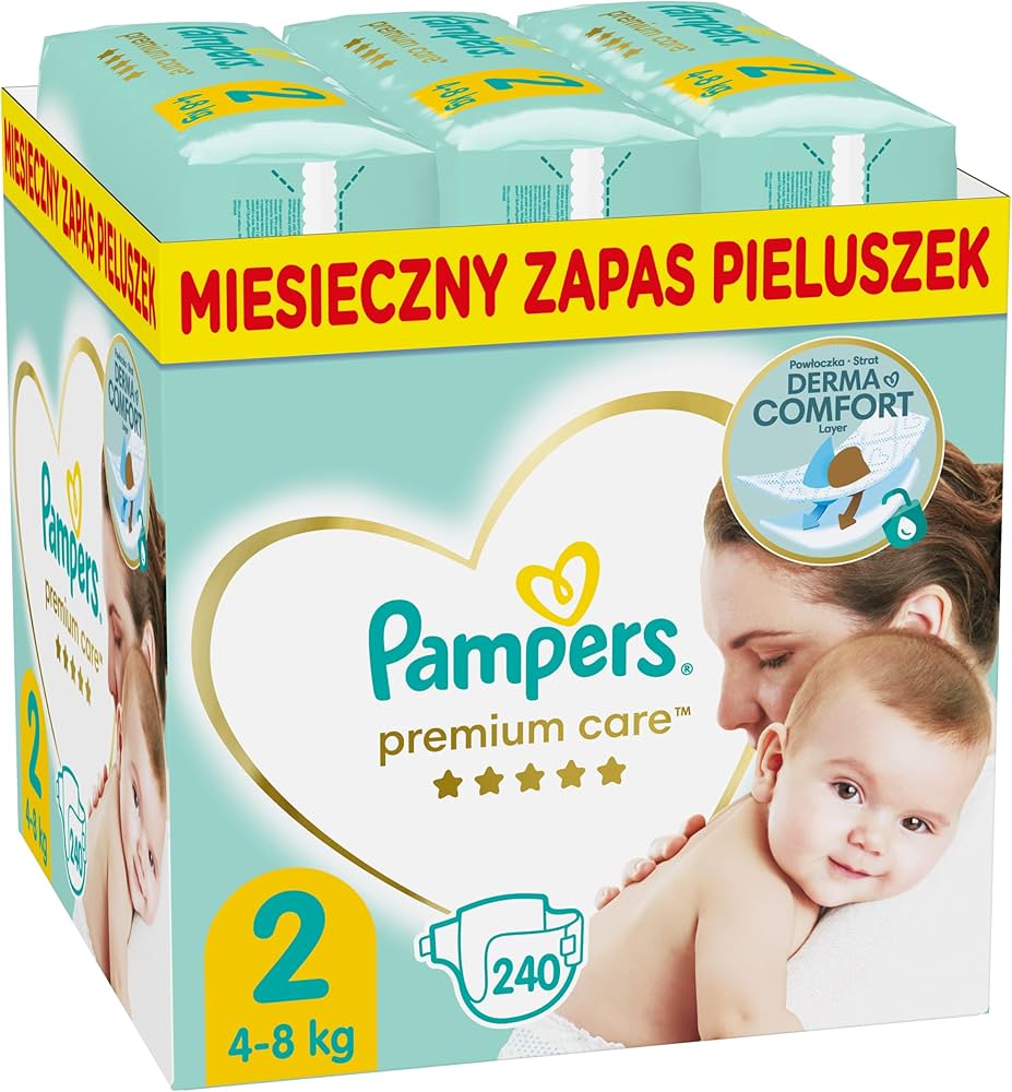 Japońskie pieluchomajtki Moony Natural PBL 12-22kg próba 3szt