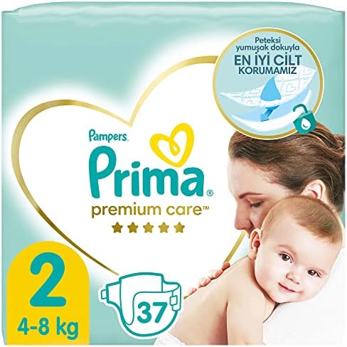 pieluchomajtki pampers 4+ czy 5